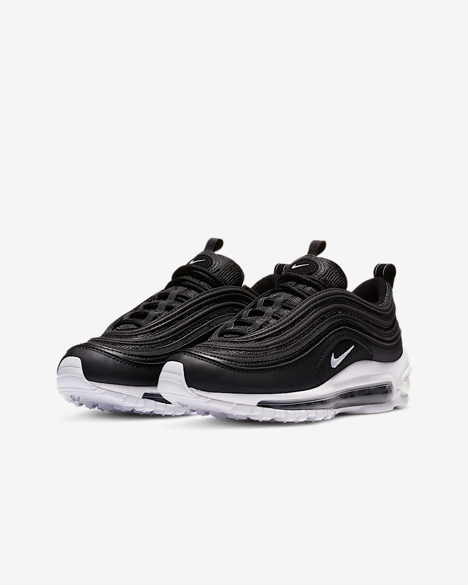 Nike Air Max 97 Older Kids Shoes. Nike CA